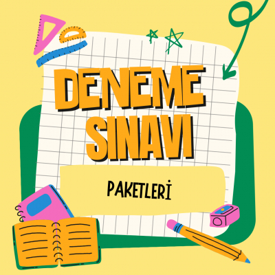 DENEME